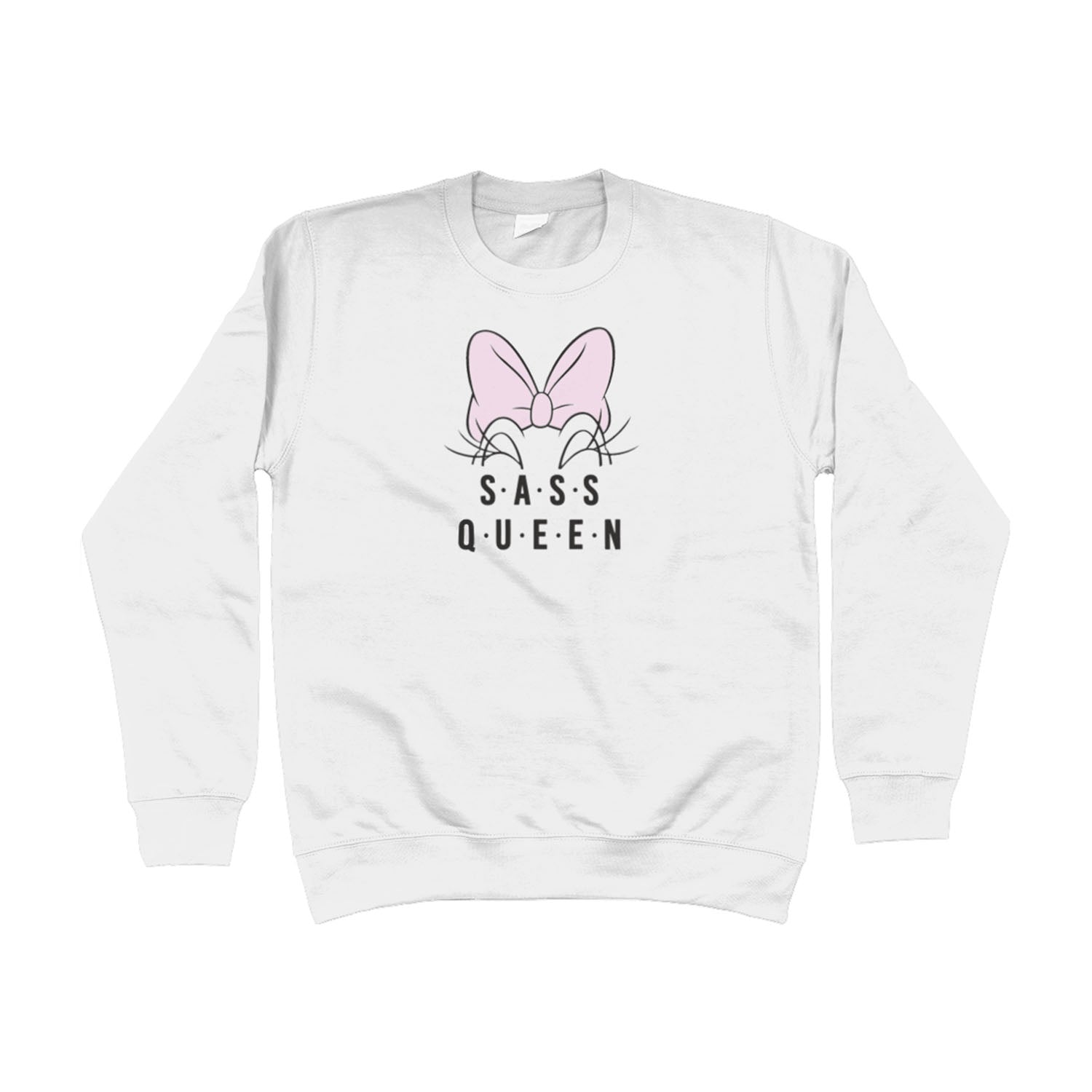 Queen sweat best sale